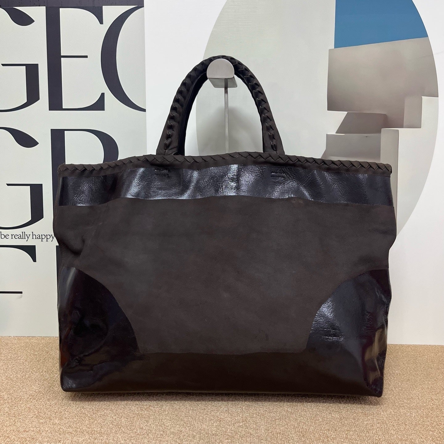 Bottega Veneta Tote