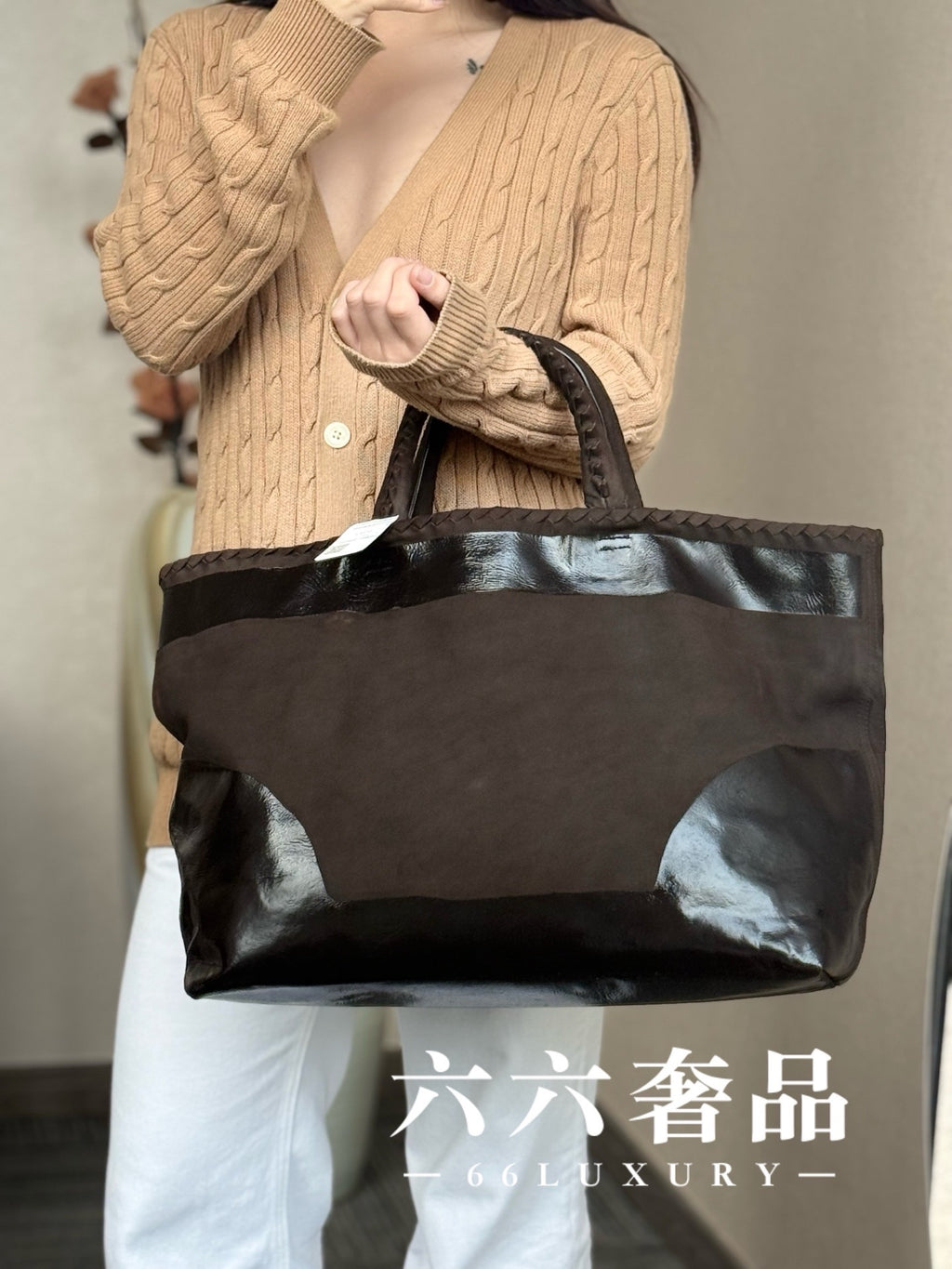 Bottega Veneta Tote