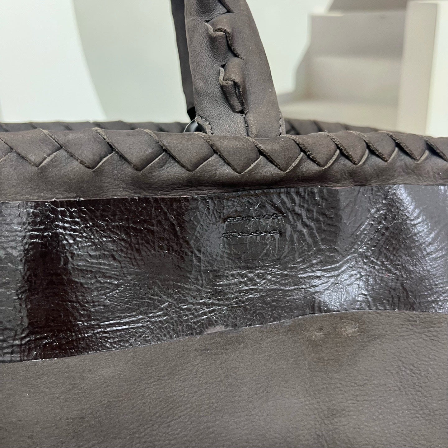 Bottega Veneta Tote