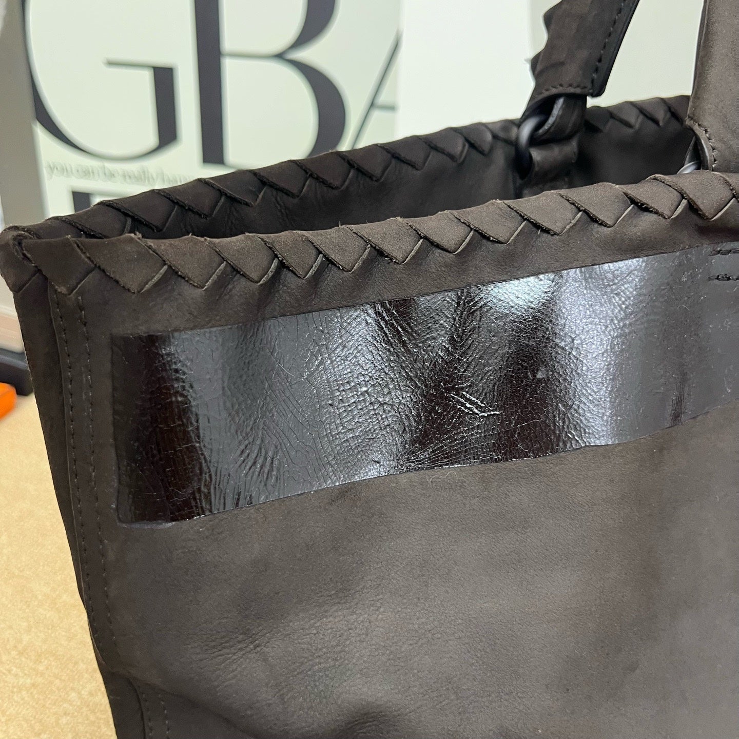 Bottega Veneta Tote
