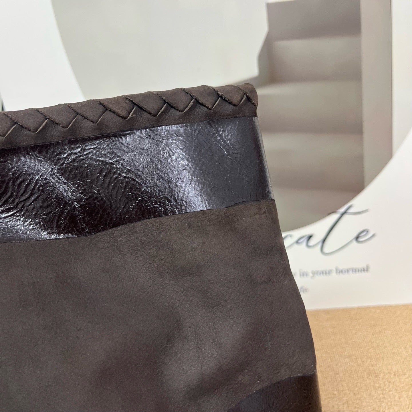 Bottega Veneta Tote
