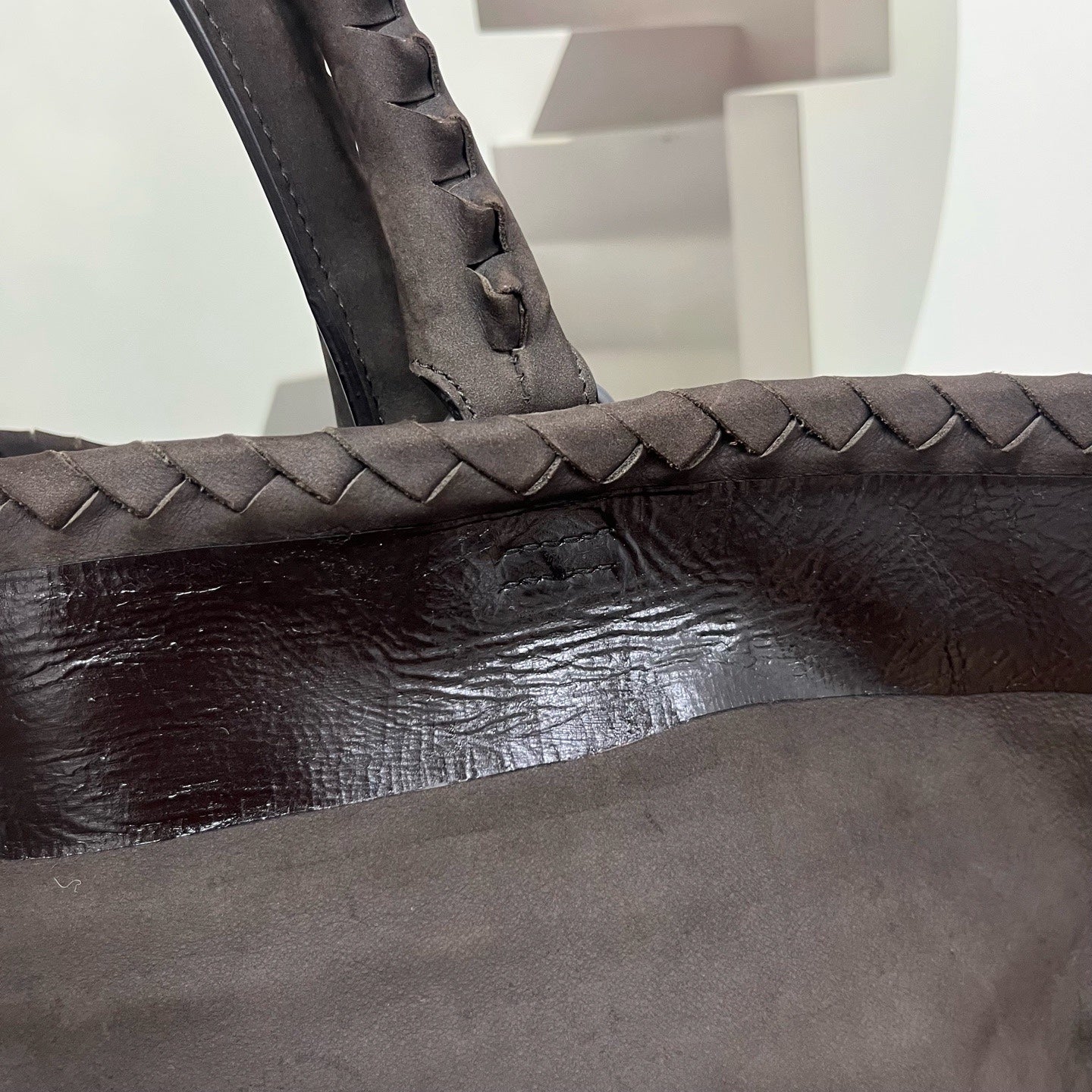 Bottega Veneta Tote