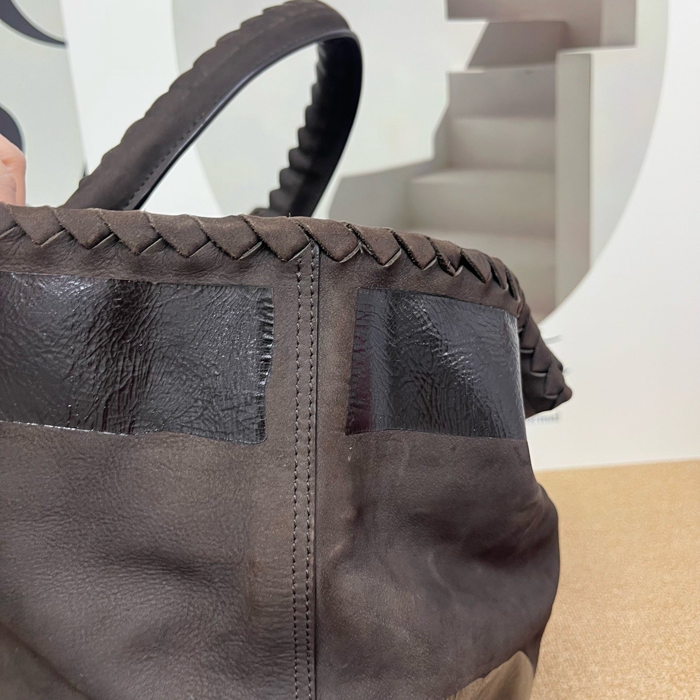 Bottega Veneta Tote
