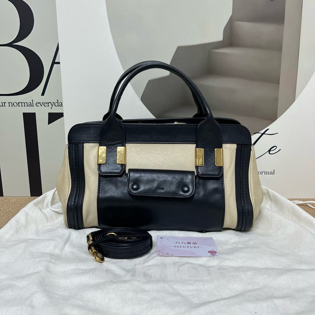 Chloe Crossbody