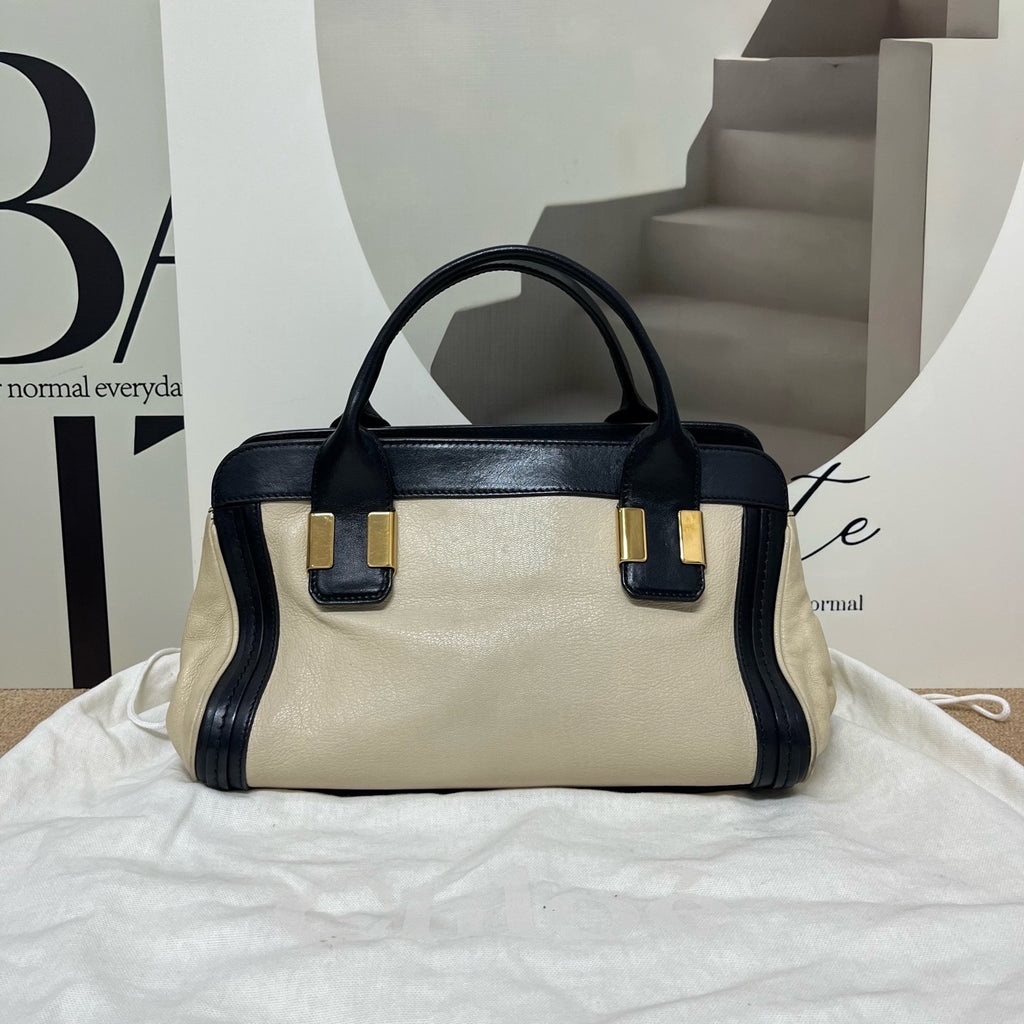 Chloe Crossbody
