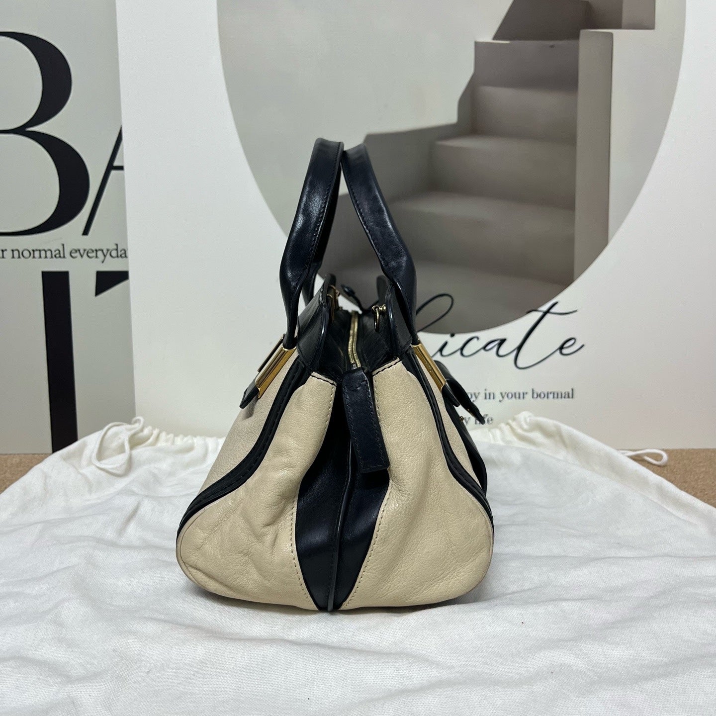Chloe Crossbody