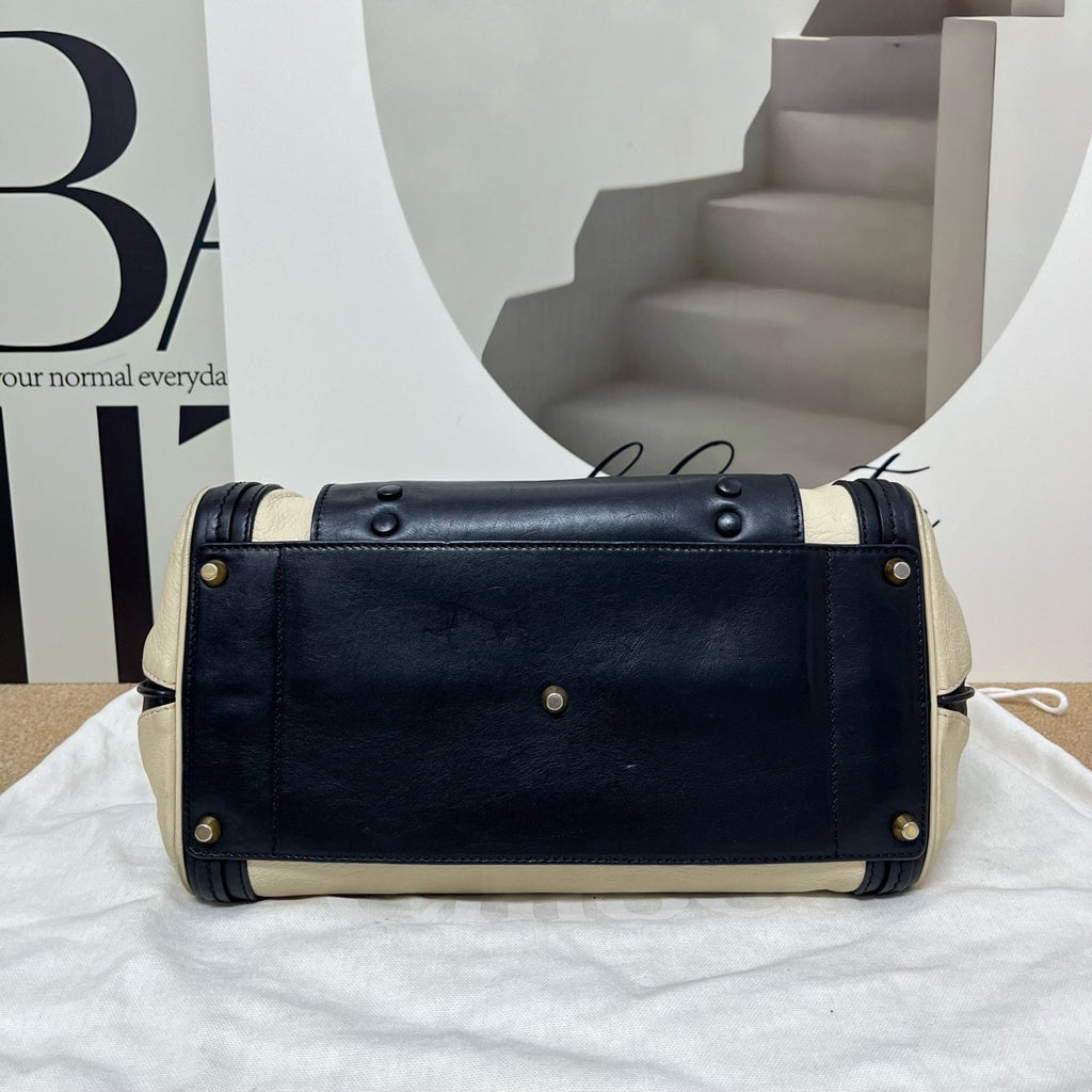 Chloe Crossbody