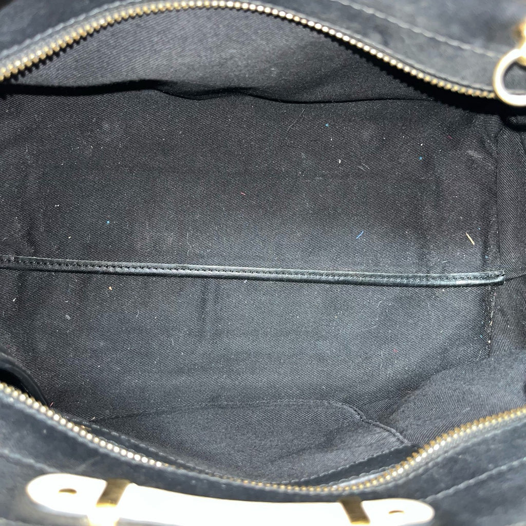 Chloe Crossbody