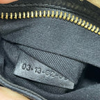 Chloe Crossbody