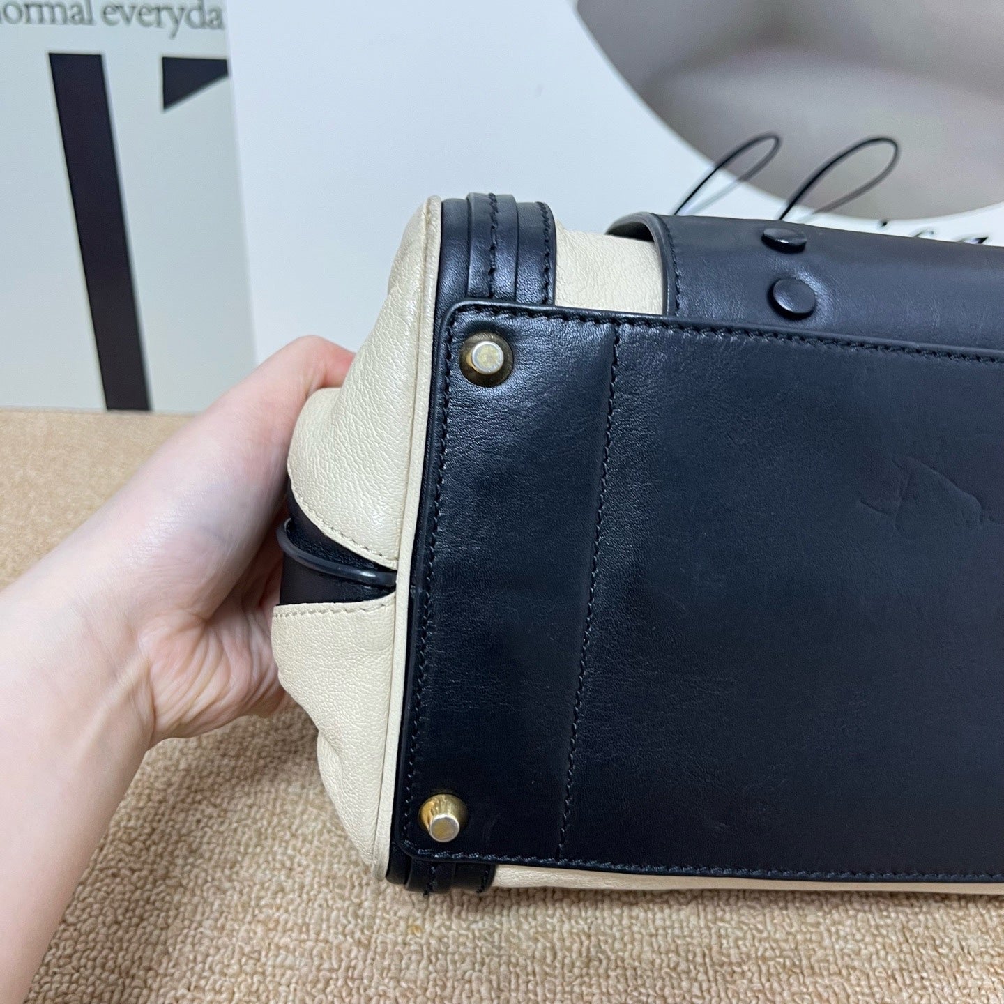 Chloe Crossbody