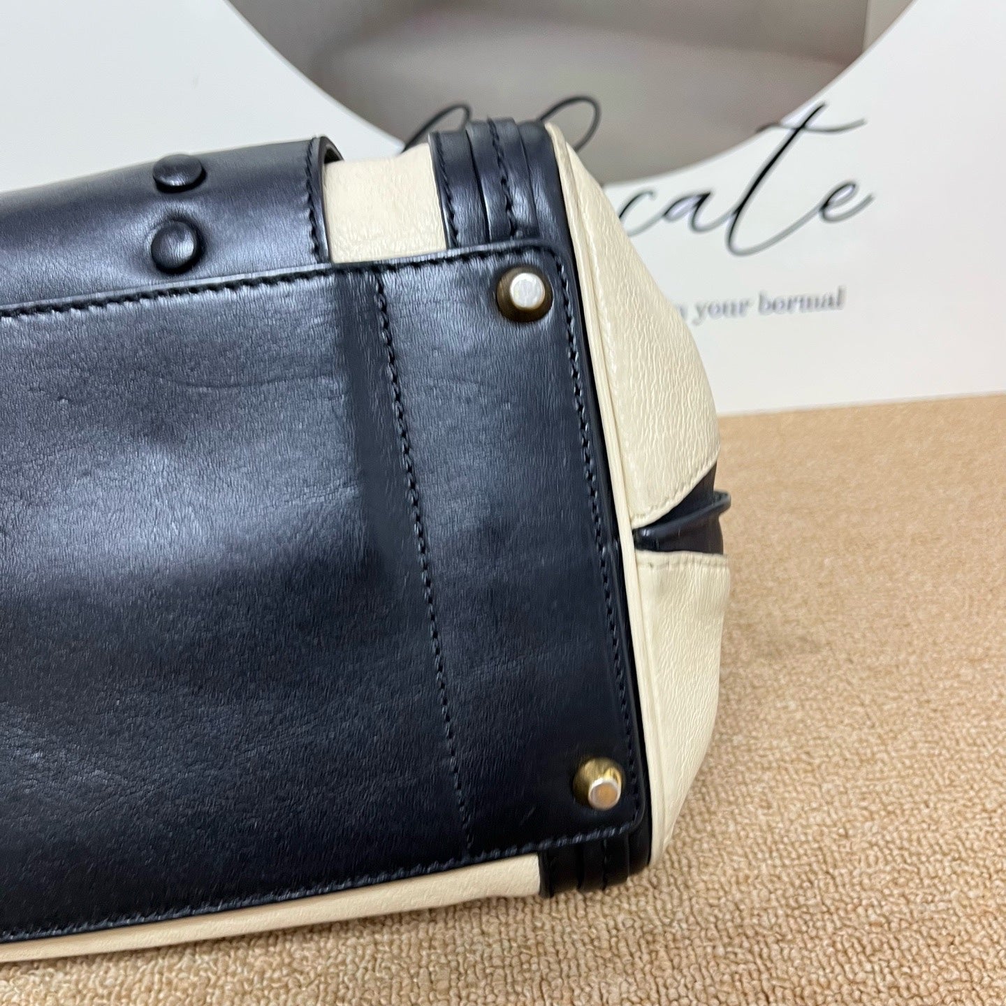 Chloe Crossbody