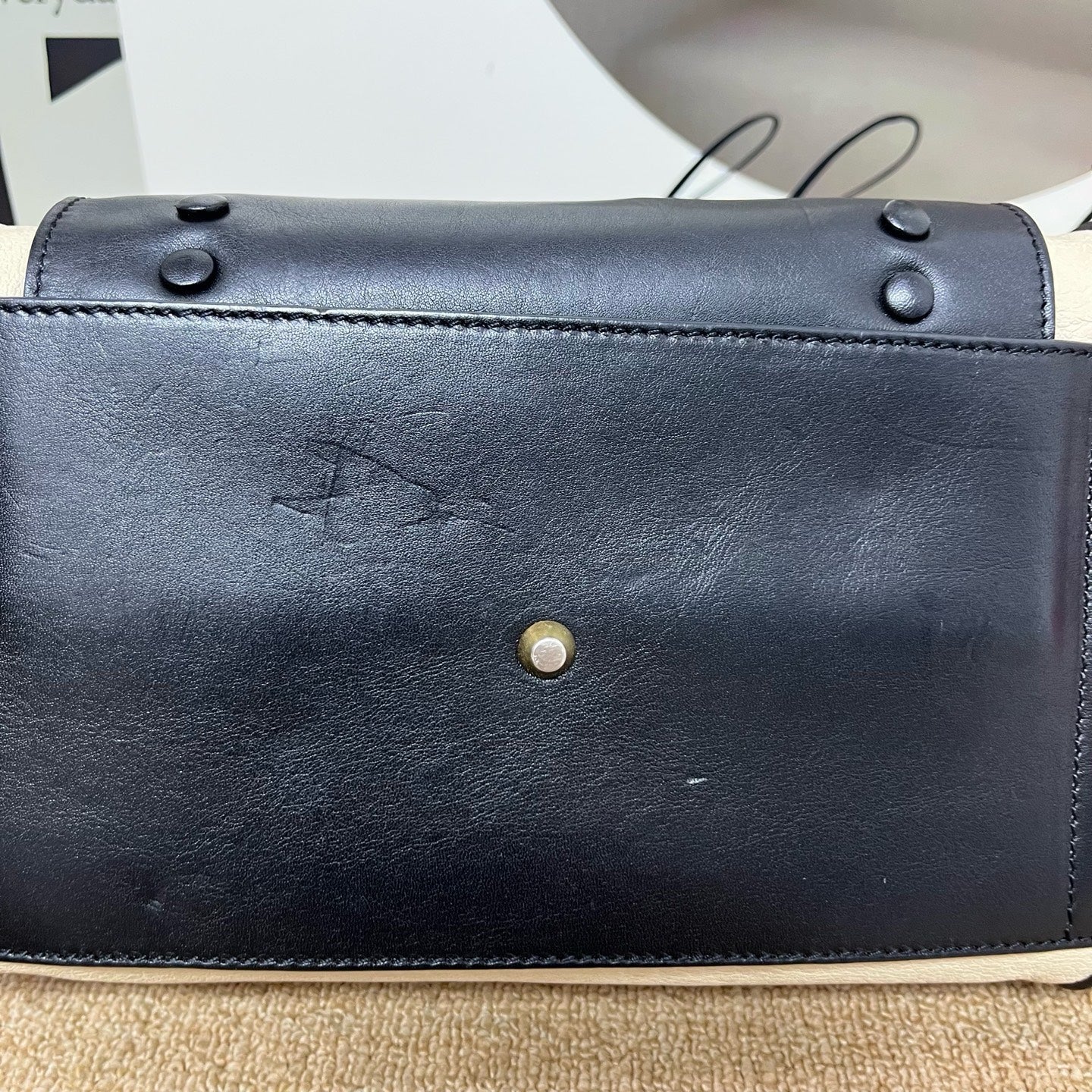 Chloe Crossbody