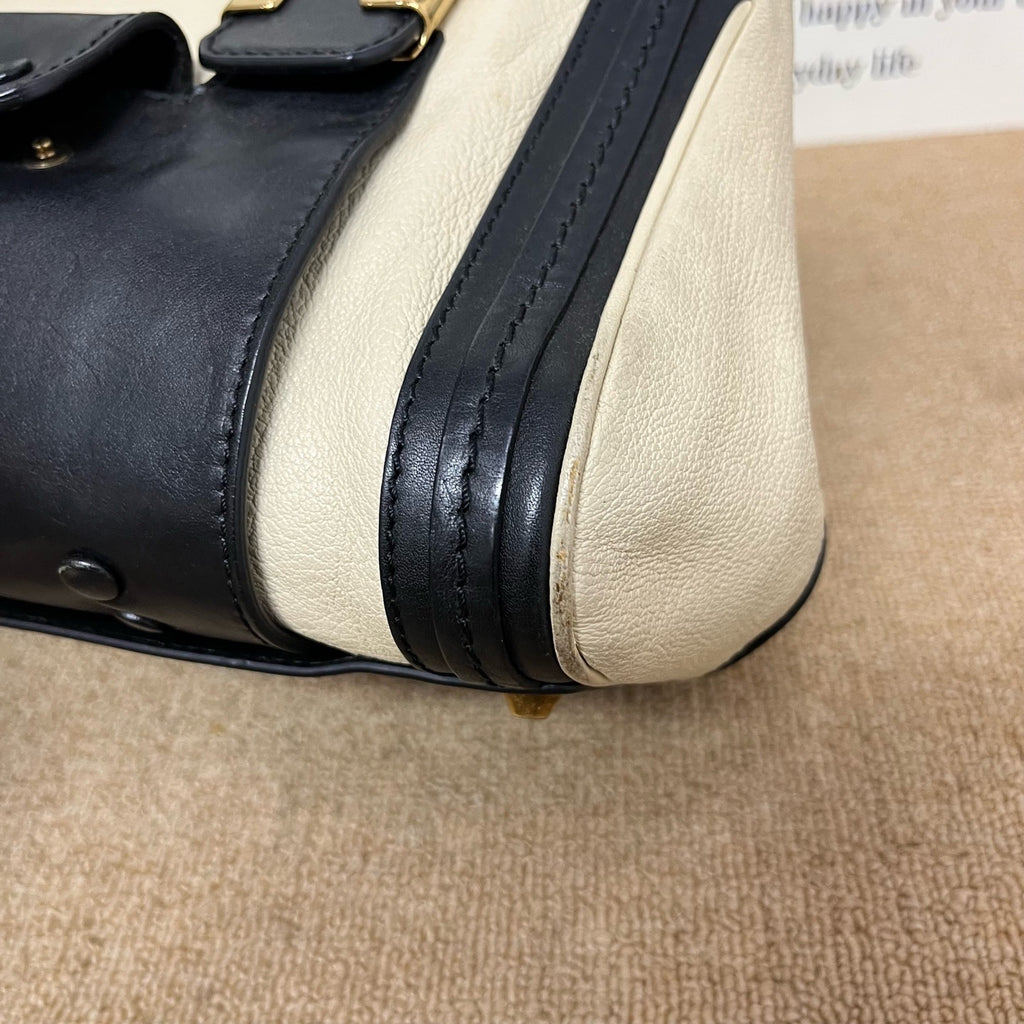Chloe Crossbody