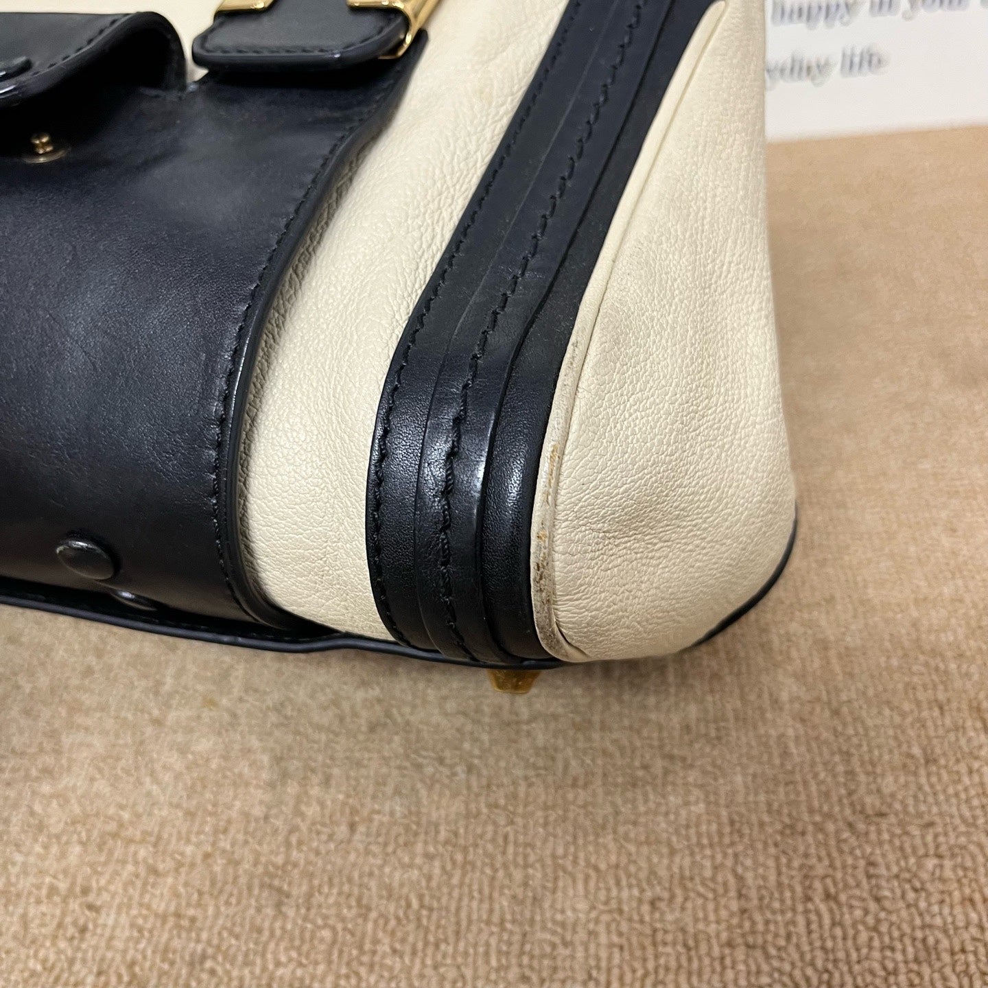 Chloe Crossbody