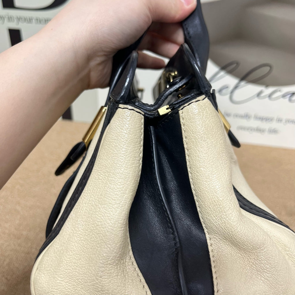Chloe Crossbody