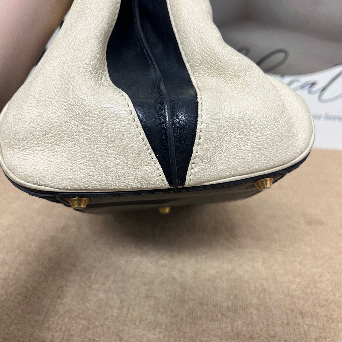 Chloe Crossbody
