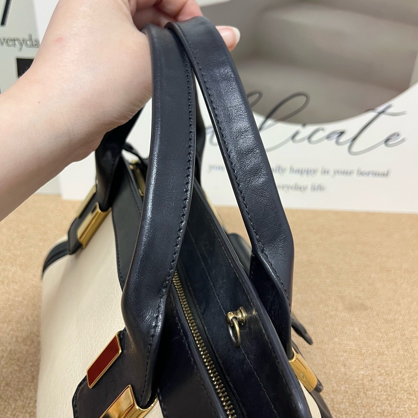 Chloe Crossbody