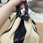 Chloe Crossbody