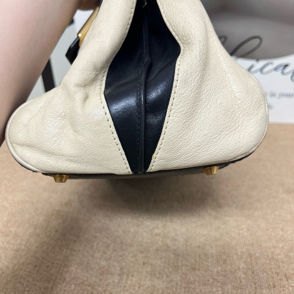 Chloe Crossbody