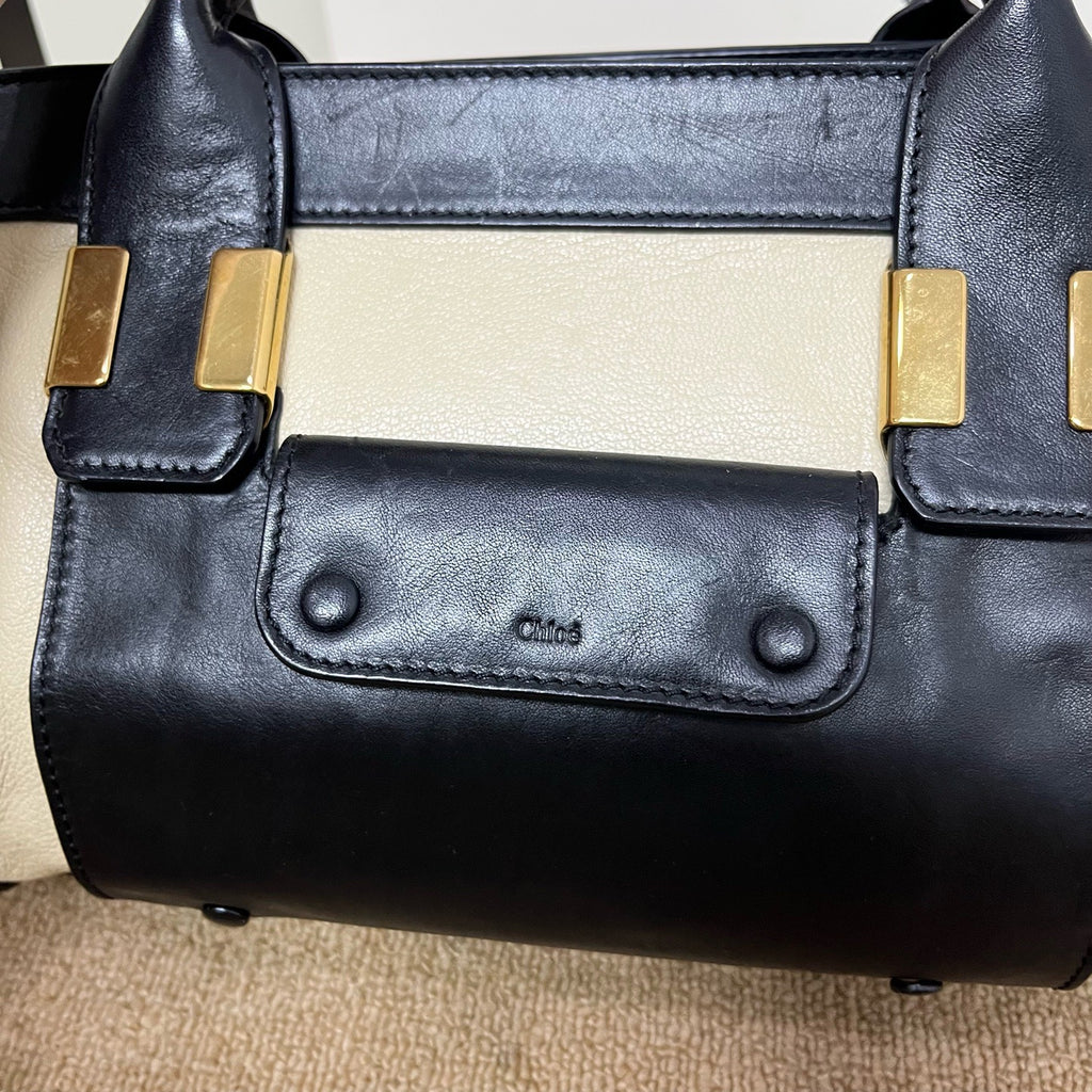 Chloe Crossbody