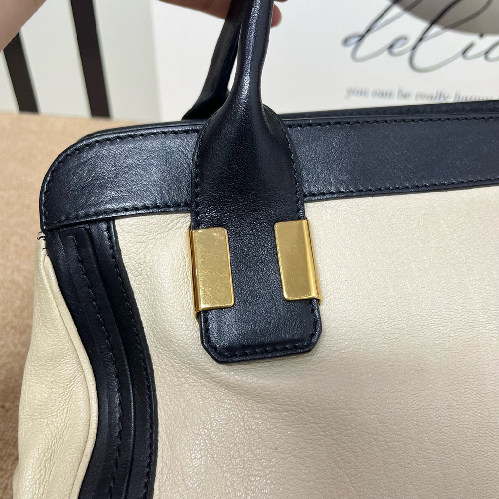 Chloe Crossbody