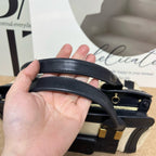 Chloe Crossbody
