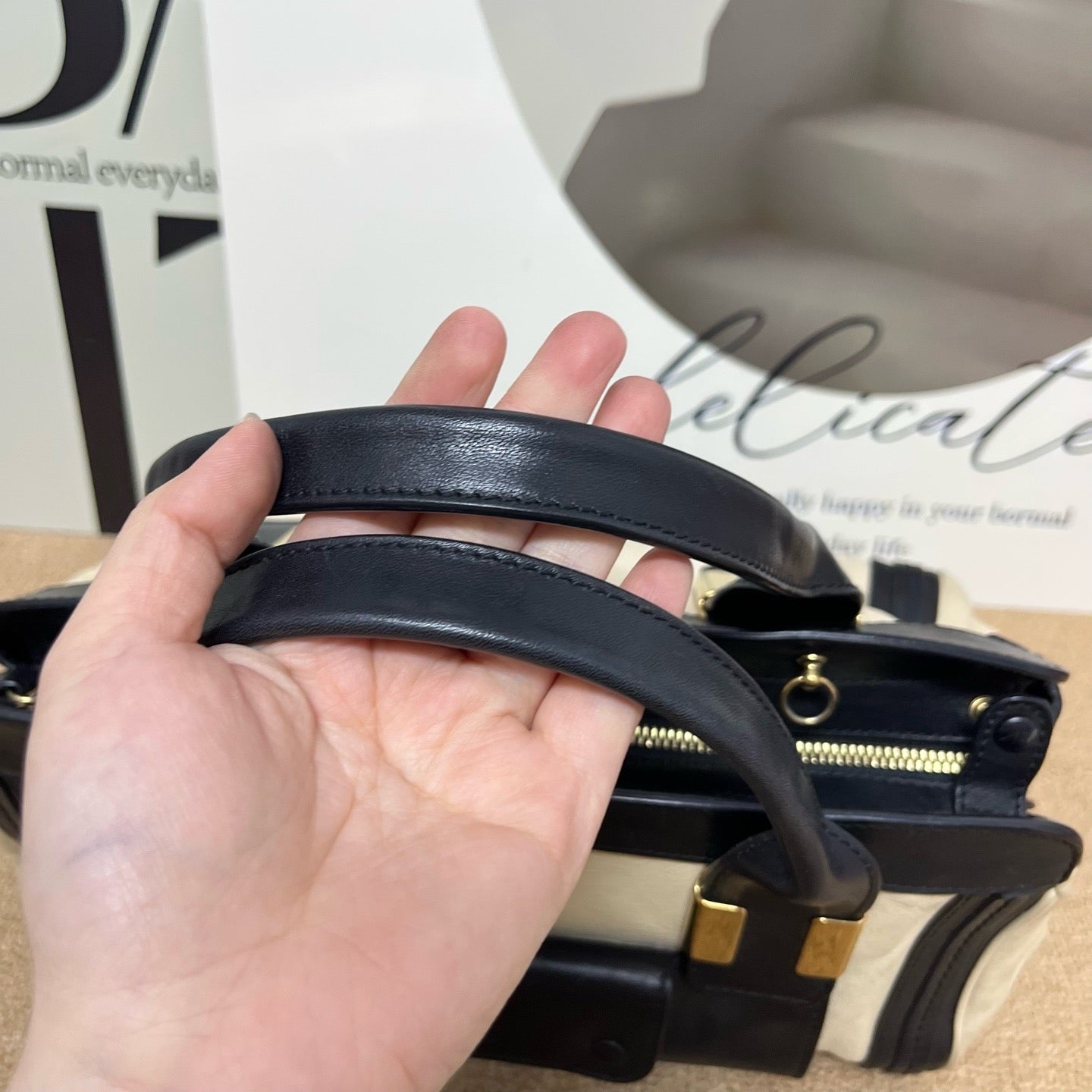 Chloe Crossbody