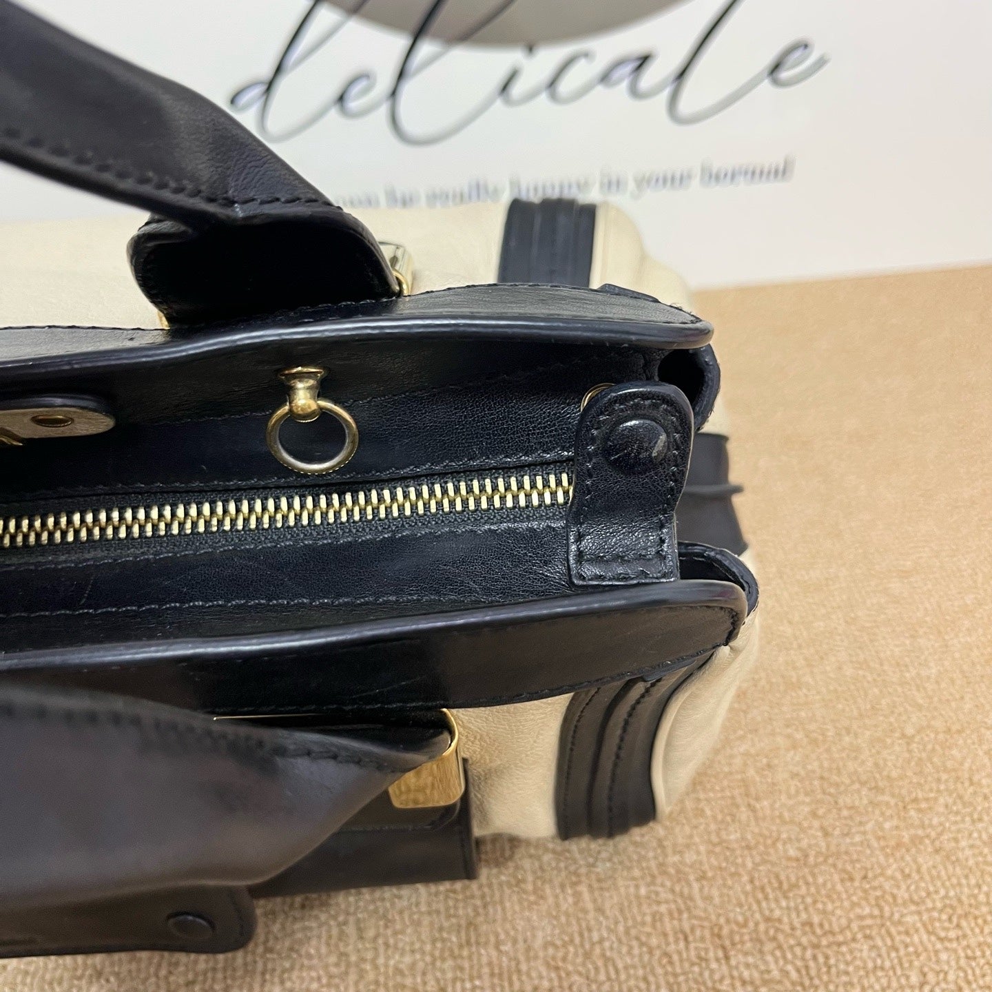 Chloe Crossbody