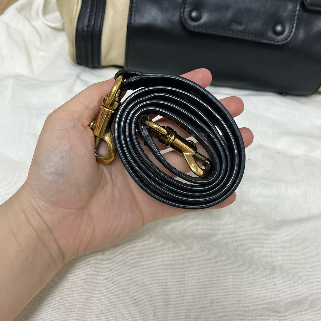 Chloe Crossbody