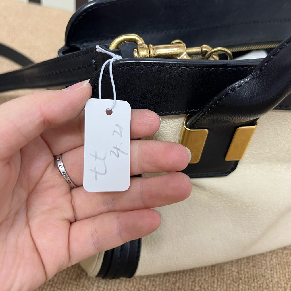 Chloe Crossbody
