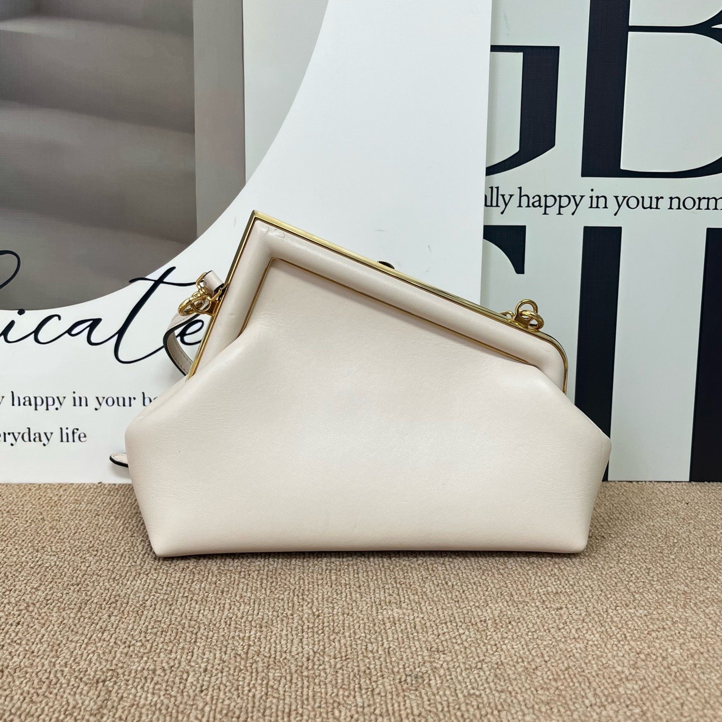 Fendi Shoulder Bag