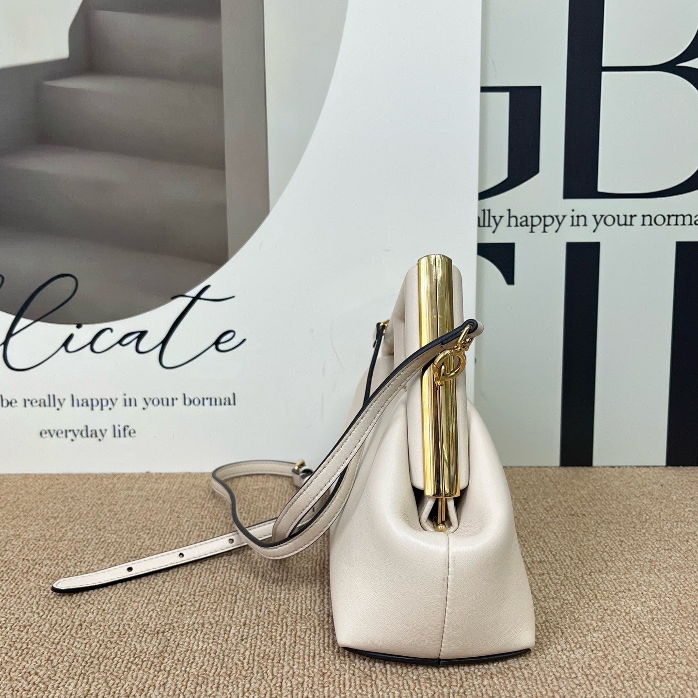 Fendi Shoulder Bag