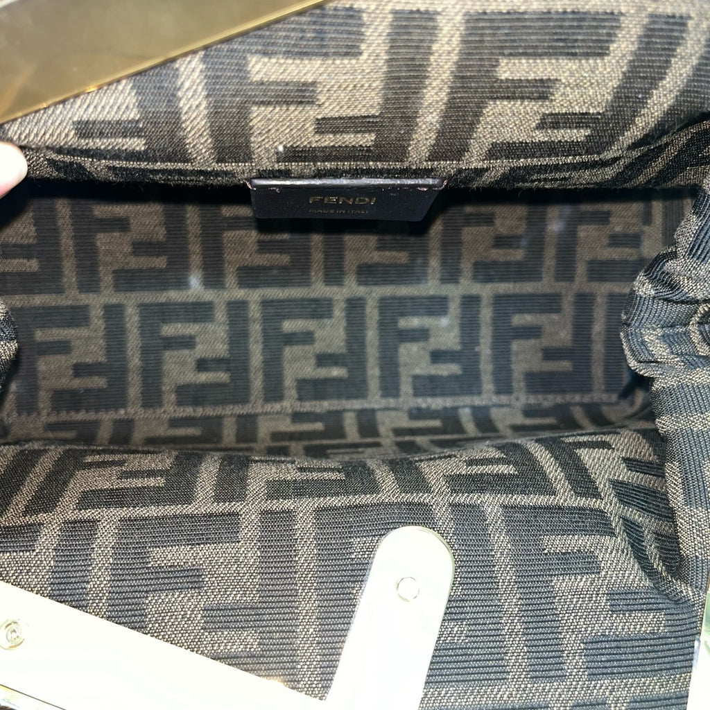 Fendi Shoulder Bag