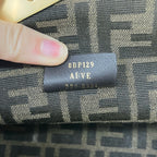 Fendi Shoulder Bag
