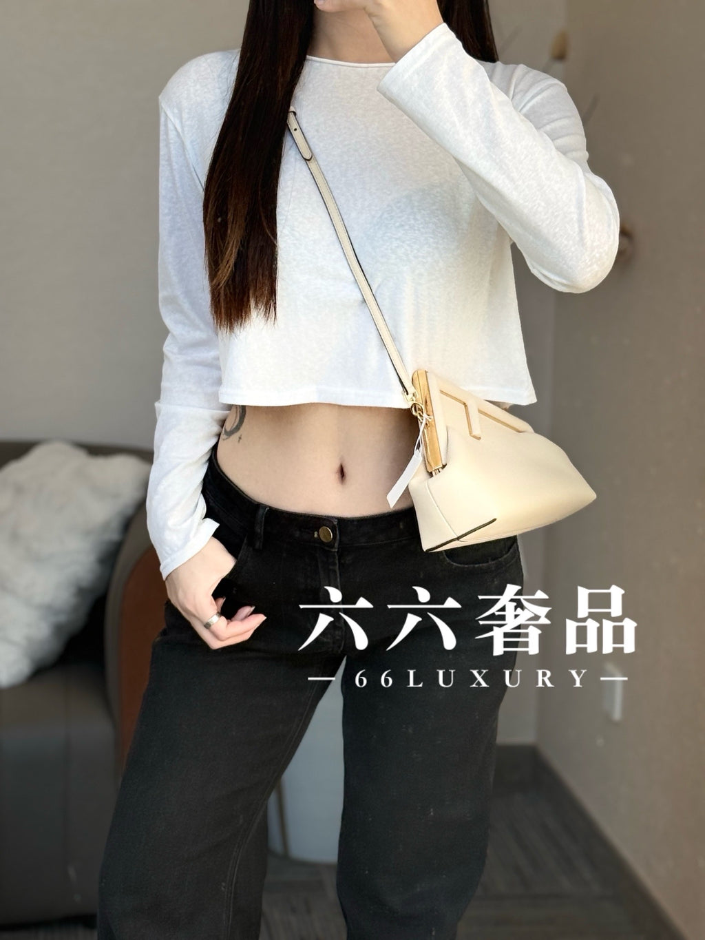 Fendi Shoulder Bag