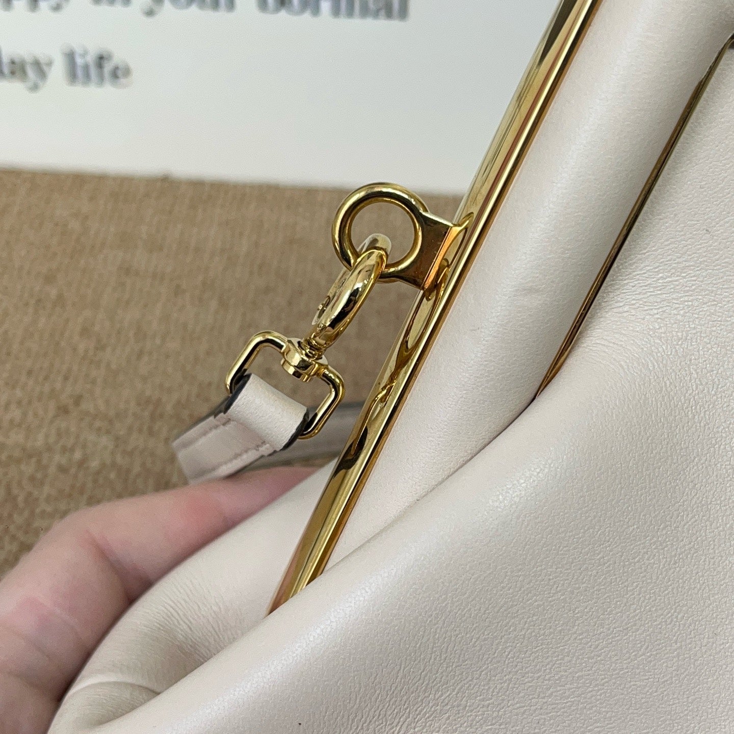 Fendi Shoulder Bag