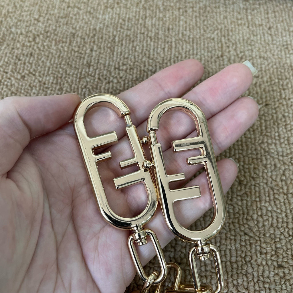 Fendi Shoulder Bag