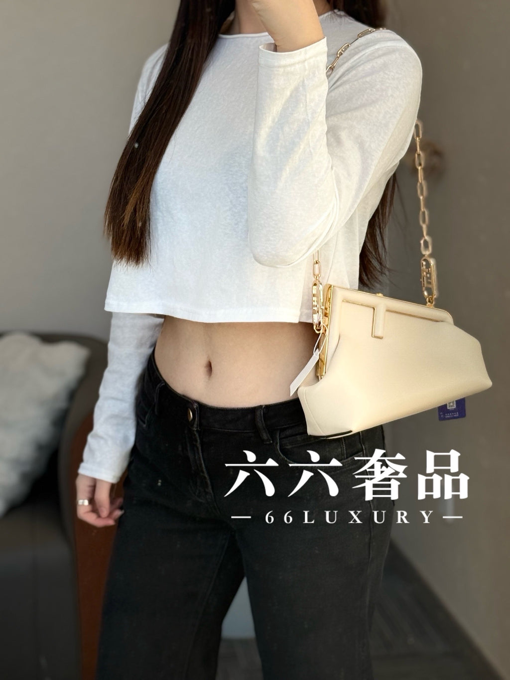 Fendi Shoulder Bag
