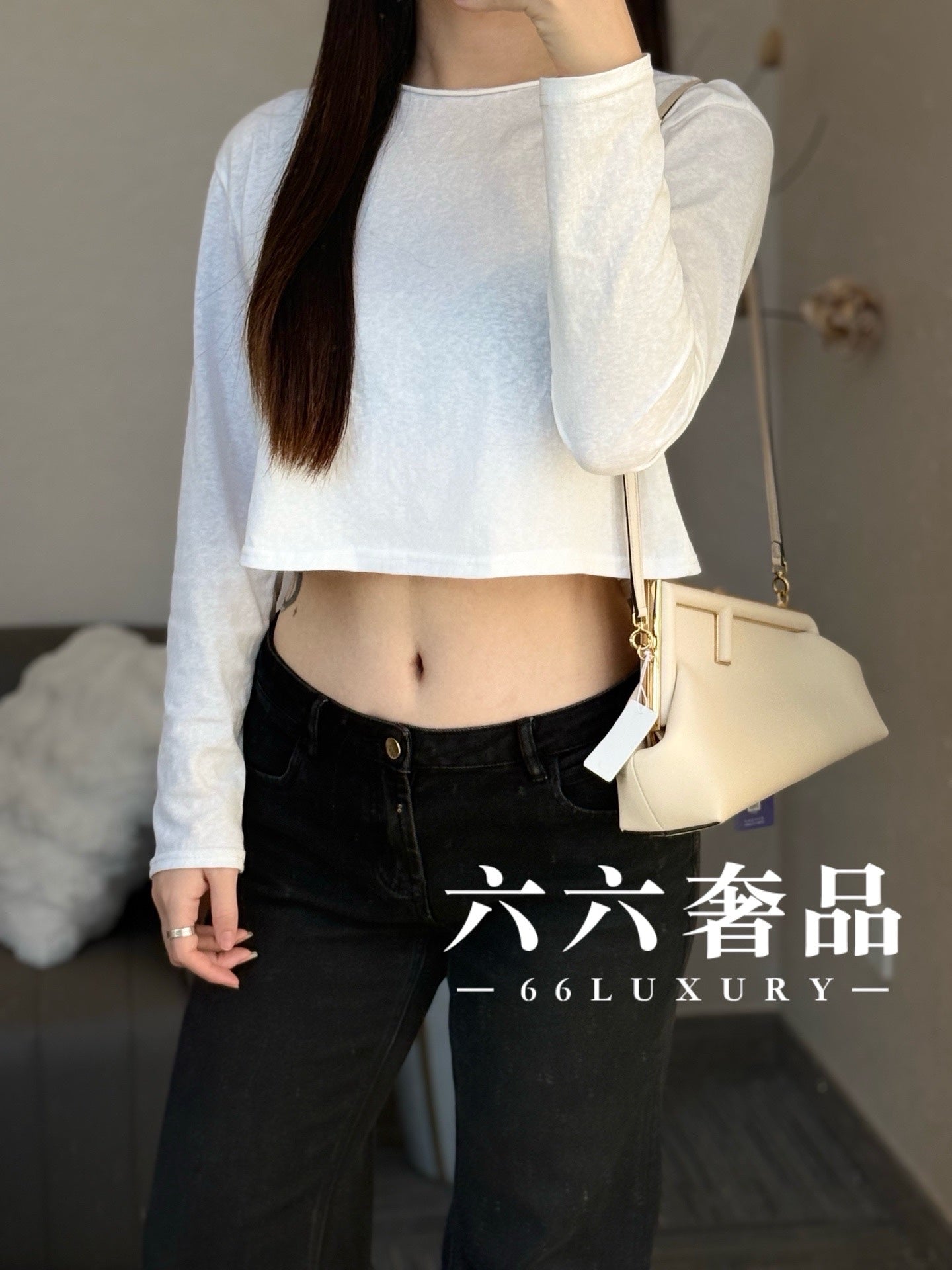 Fendi Shoulder Bag