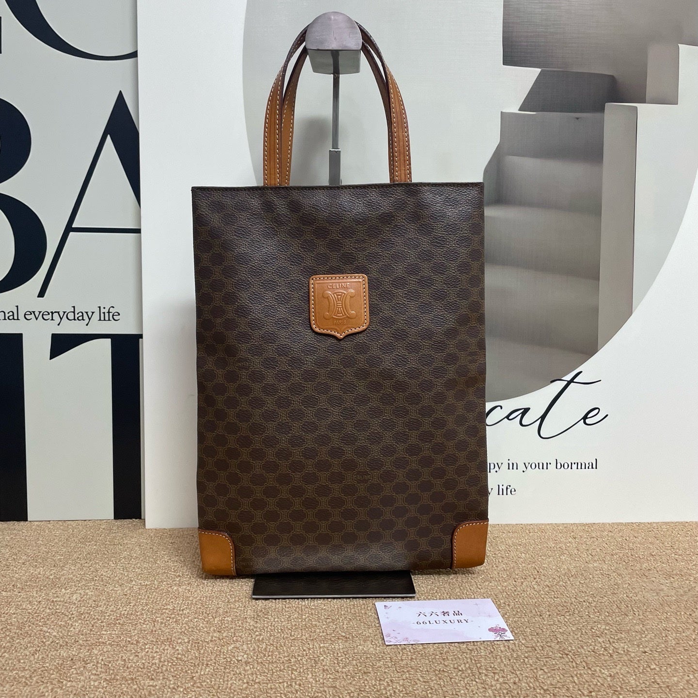 Celine Satchel