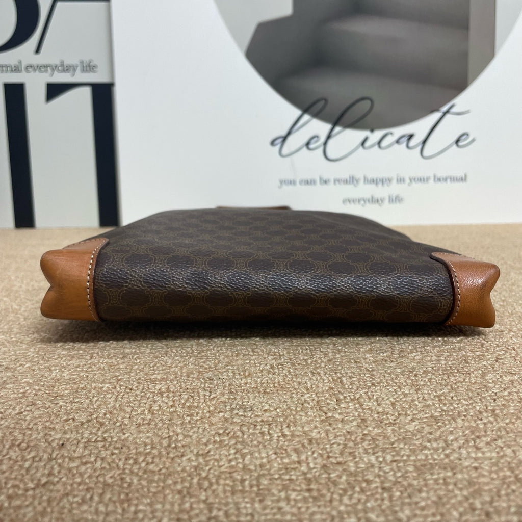 Celine Satchel