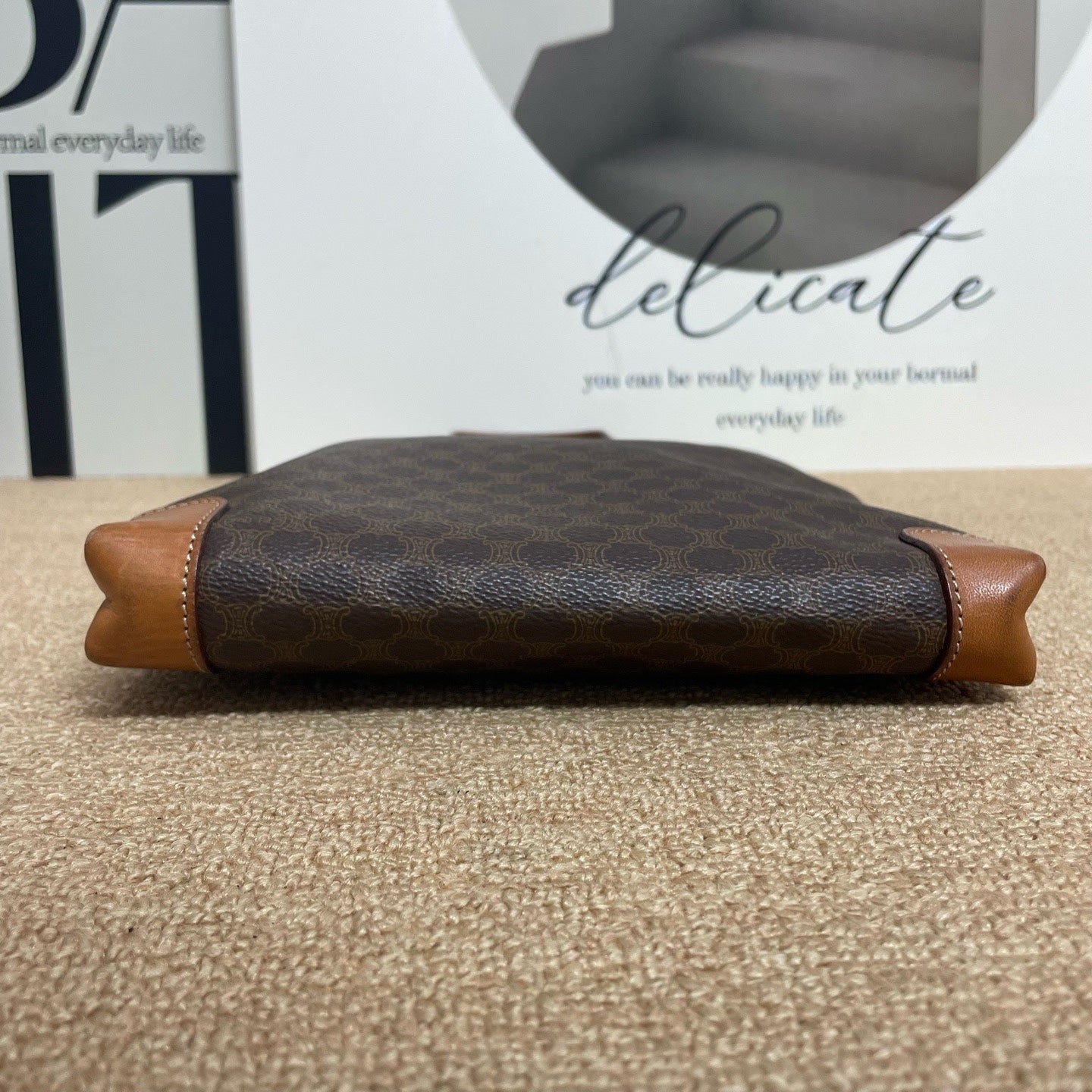 Celine Satchel