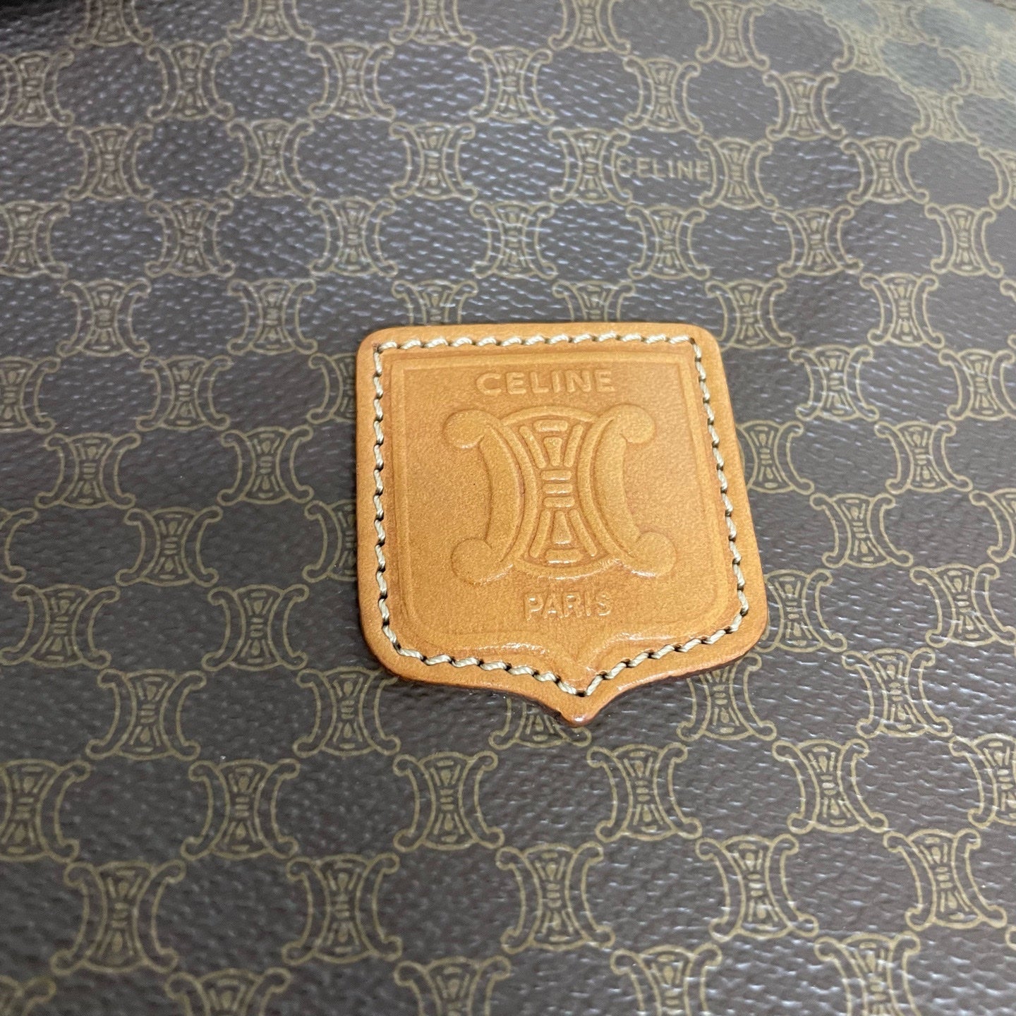 Celine Satchel