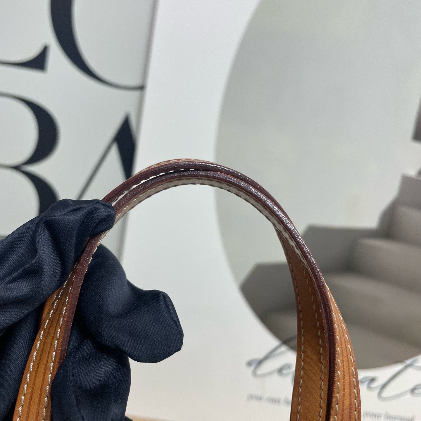 Celine Satchel