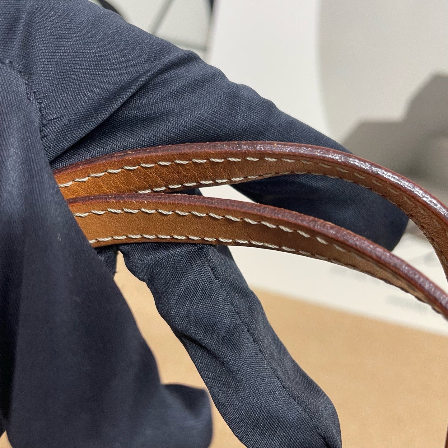 Celine Satchel