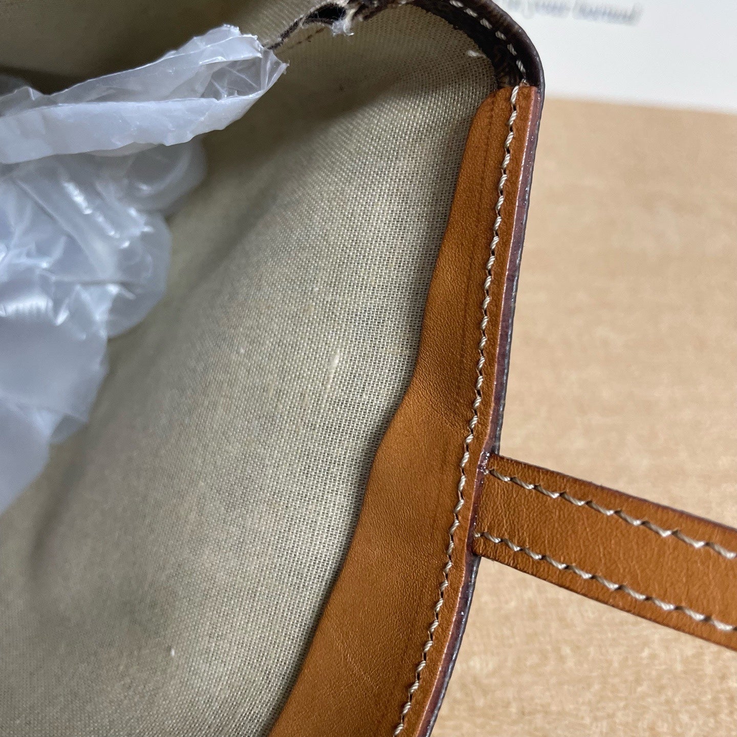 Celine Satchel