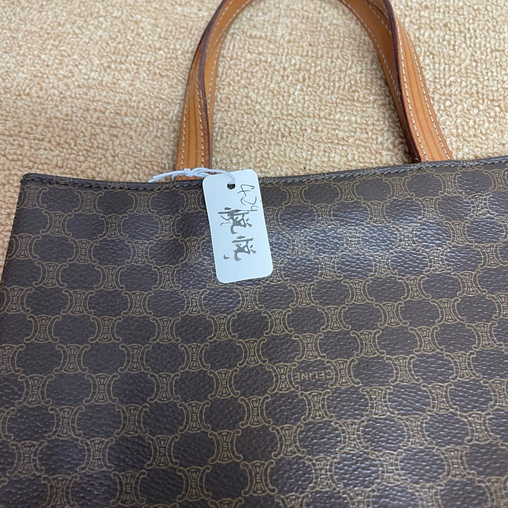Celine Satchel