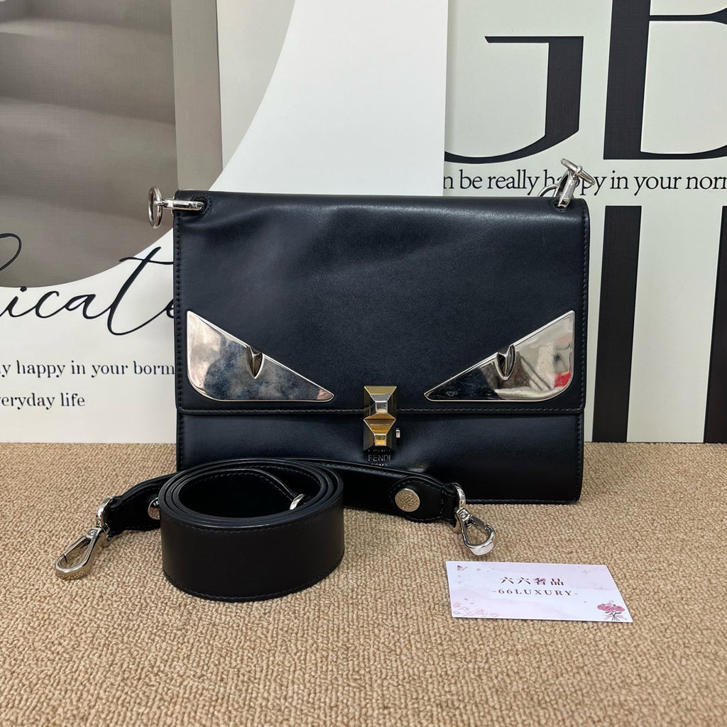Fendi Shoulder Bag