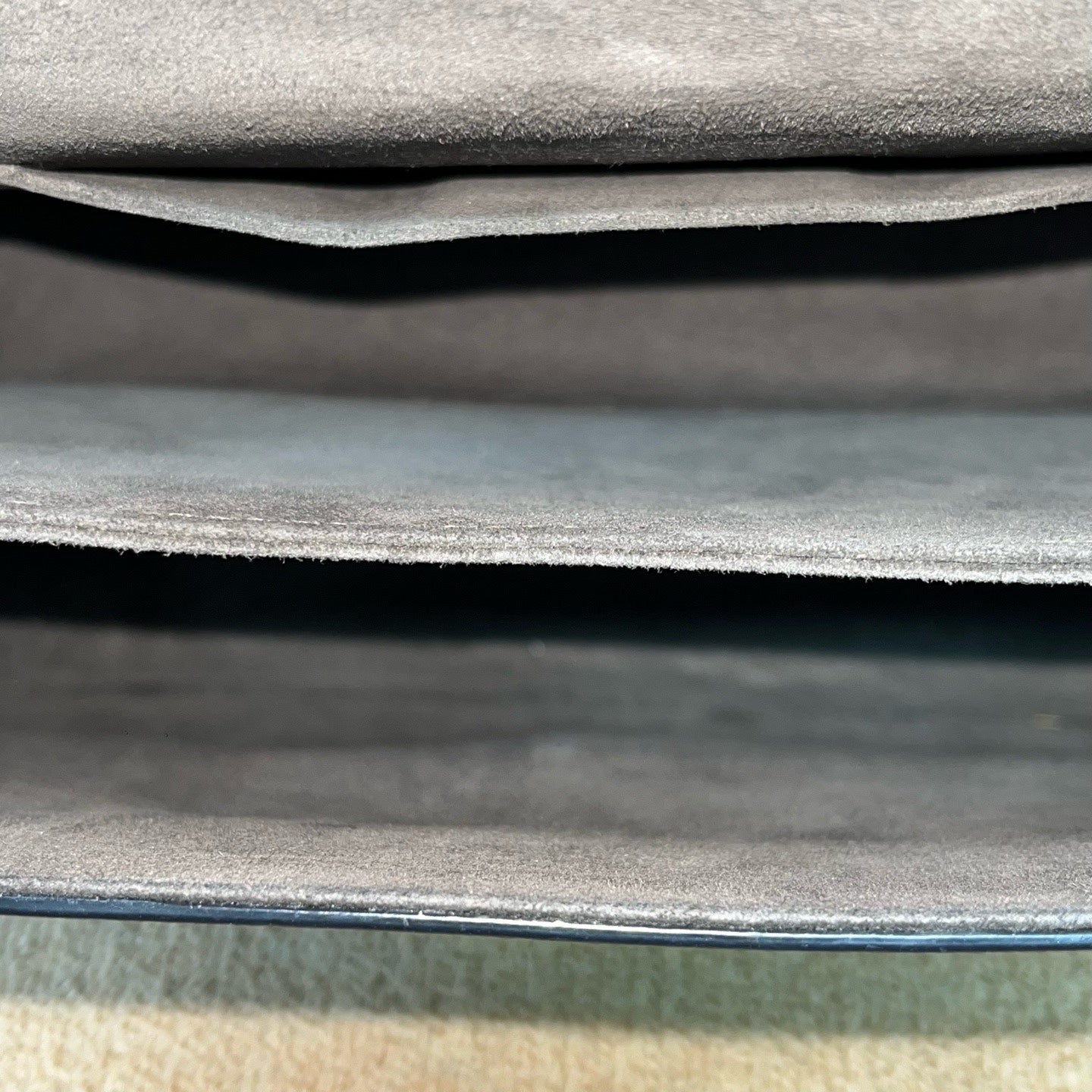Fendi Shoulder Bag