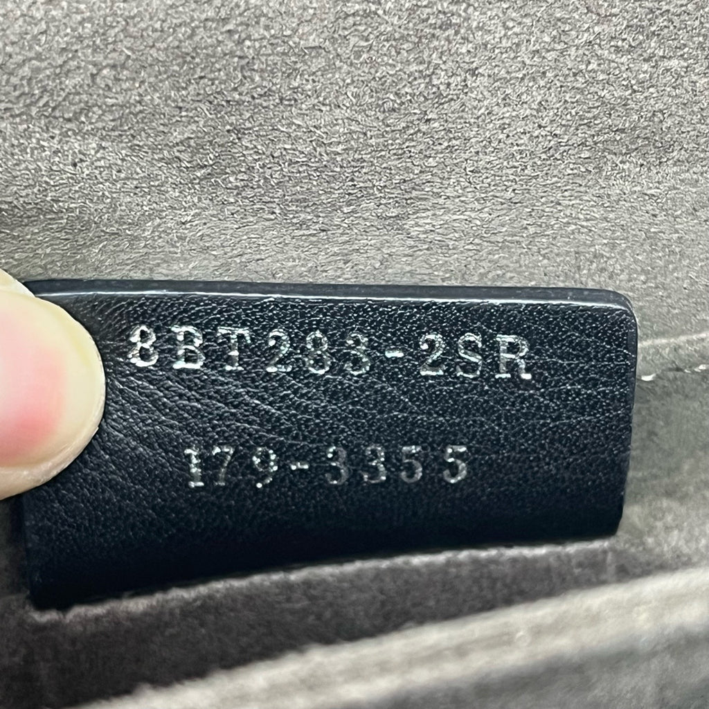 Fendi Shoulder Bag